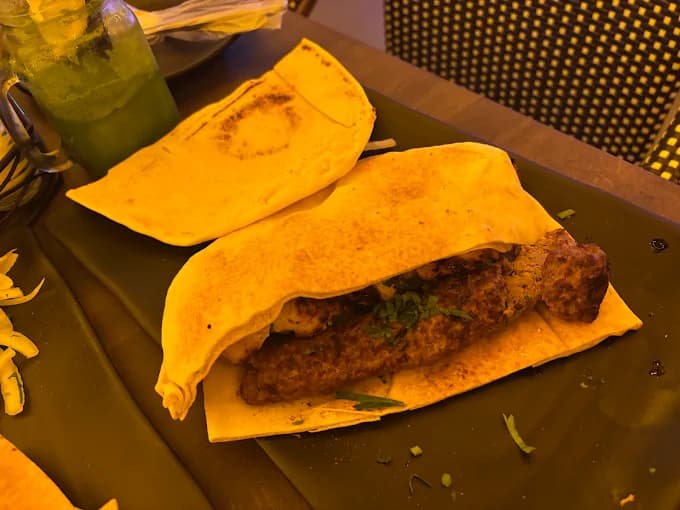 Photo of The Tent - الخيمة