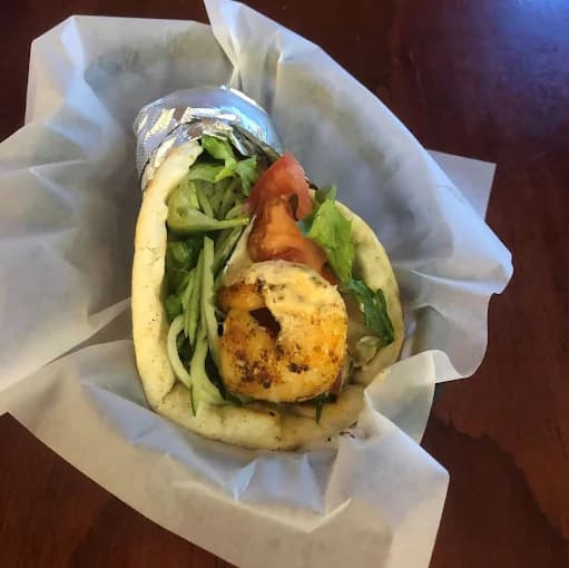 Photo of Artemis Mediterranean Grill