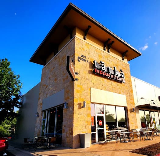 Photo of Tarka Indian Kitchen