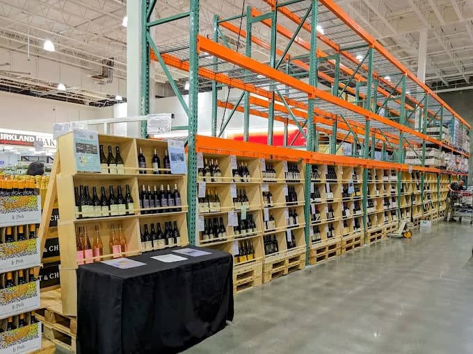 Photo of Costco