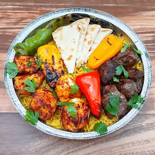 Photo of El Wadi Grill