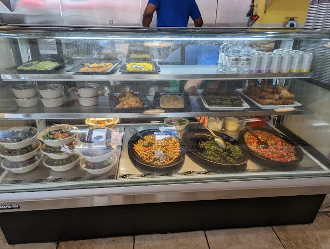 Photo of Peño Mediterranean Grill