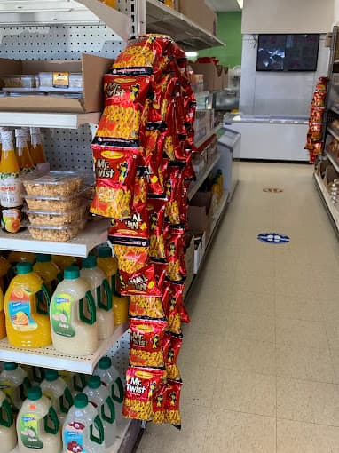 Photo of Khan Supermarket