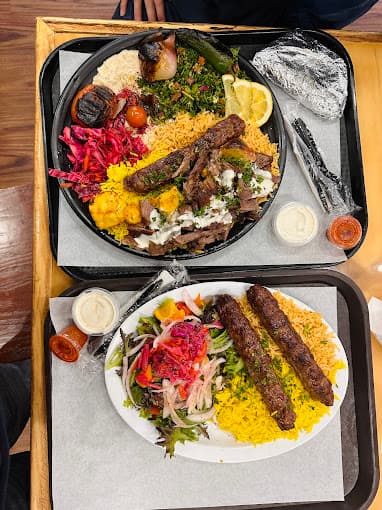 Photo of Habibi In