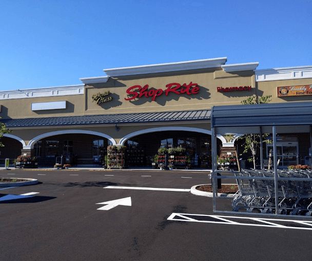 Photo of Saker ShopRite
