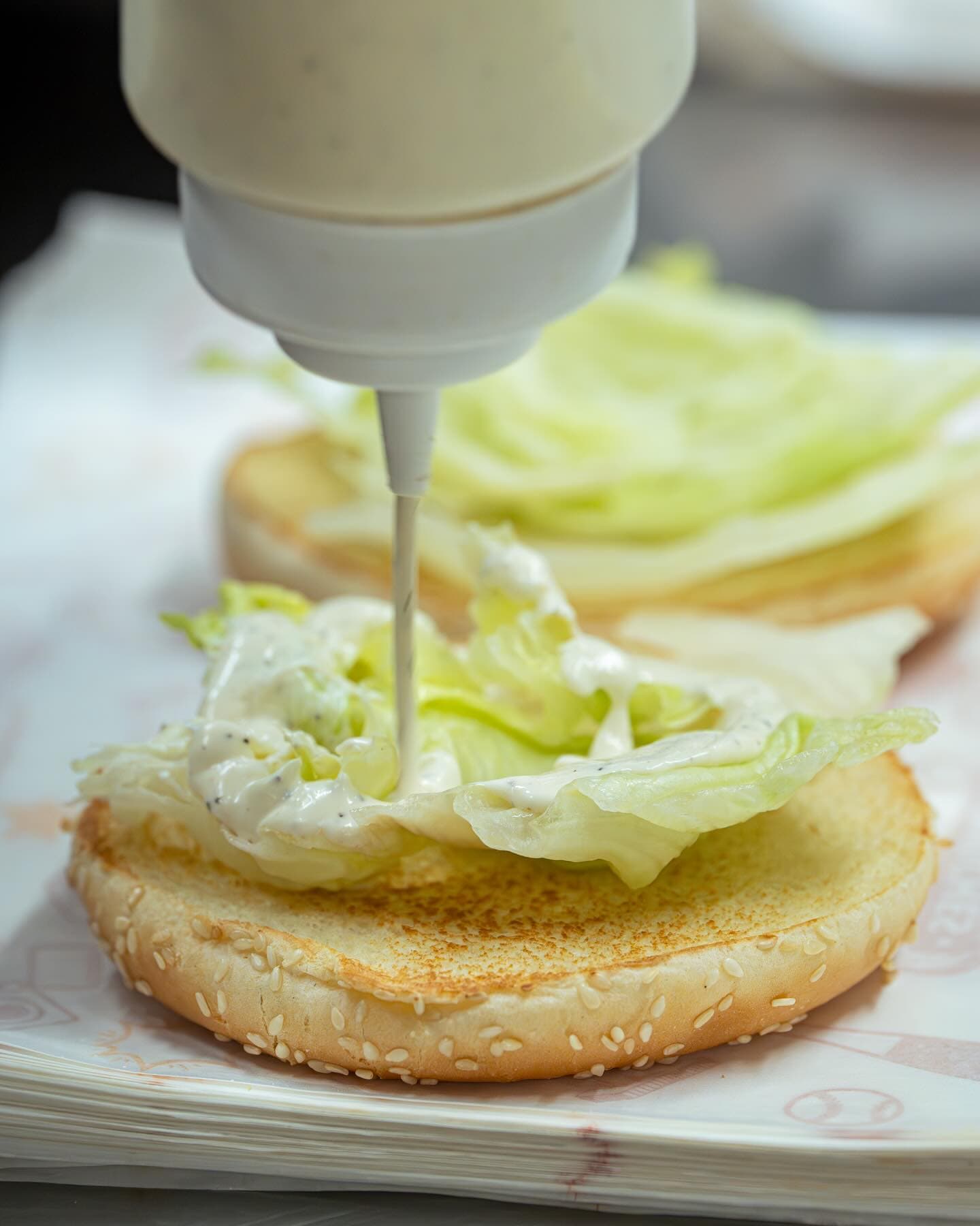 Photo of 98k Hamburgers