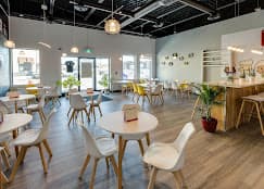 Photo of Gong Cha