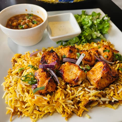 Photo of Aladdin Kebab House
