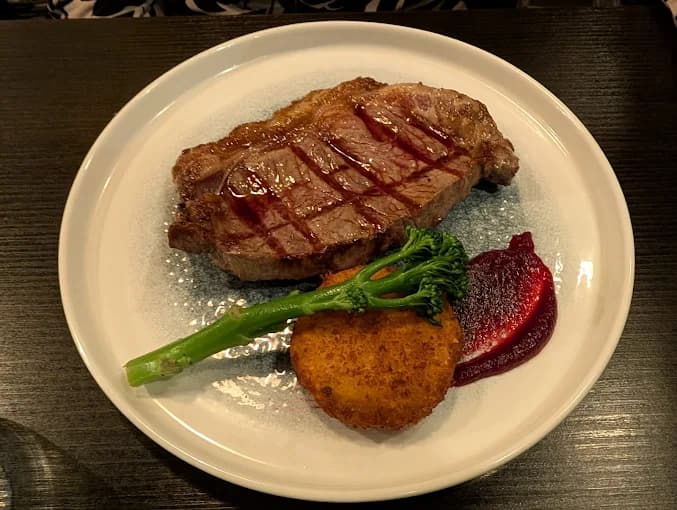 Photo of Asado Steakhouse