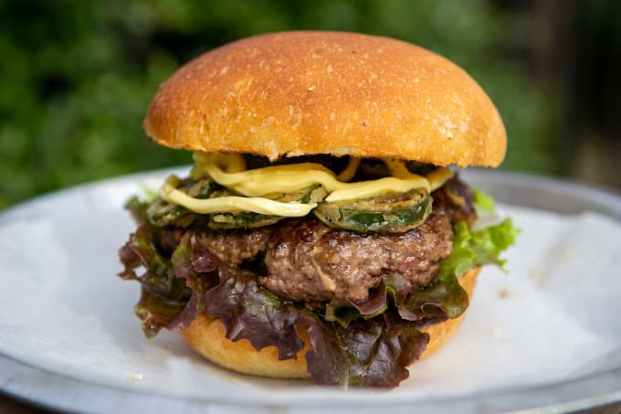 Photo of Bull City Burger & Brewery