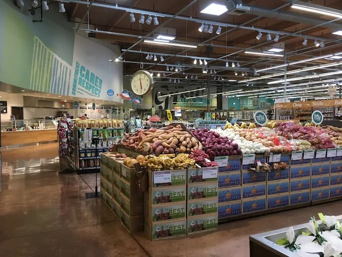 Photo of Whole Foods Market