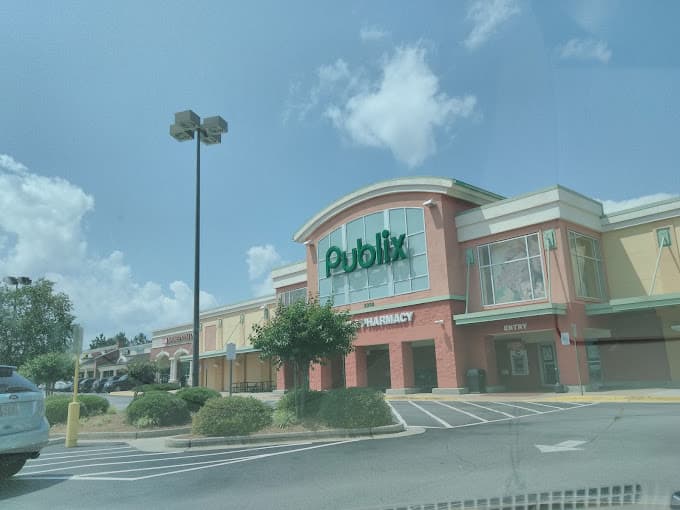 Photo of Publix