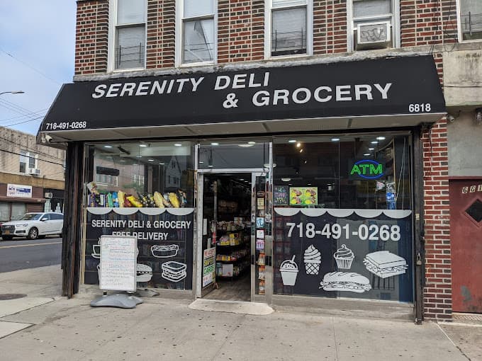 Photo of Serenity Deli & Grocery