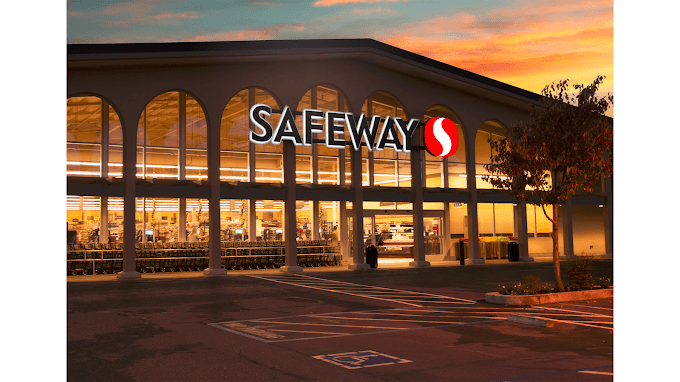 Photo of Safeway