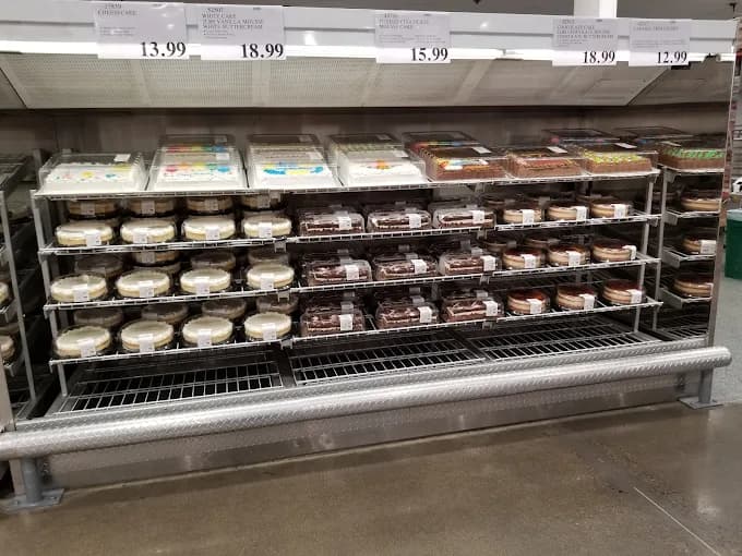 Photo of Costco
