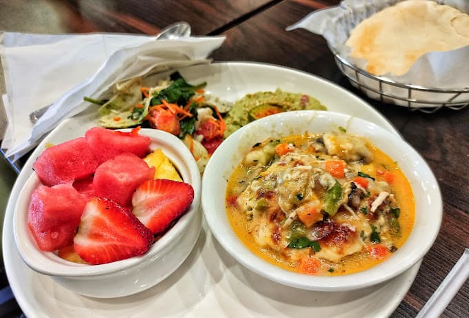 Photo of Fadi's Mediterranean Grill