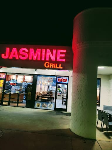 Photo of Jasmine Grill