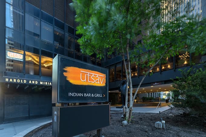 Photo of Utsav