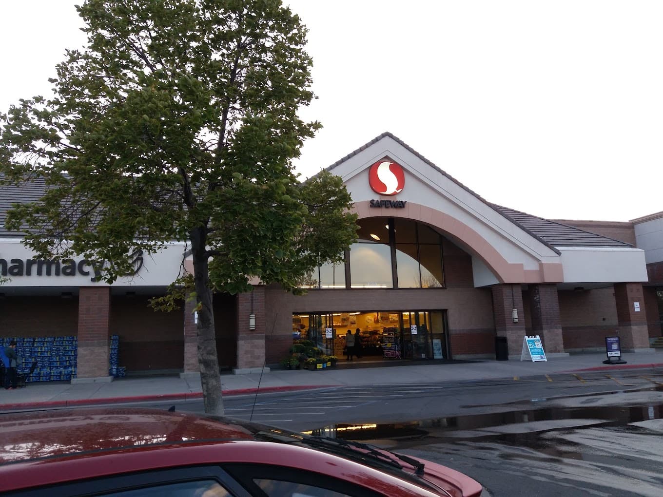 Photo of Safeway