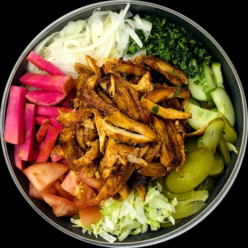Photo of Levant Kitchen