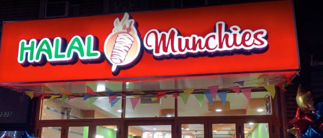 Photo of Halal Munchies