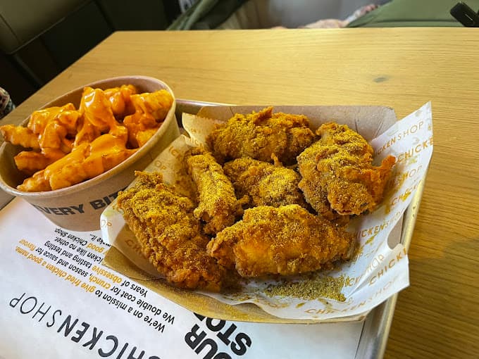 Photo of Chicken Shop