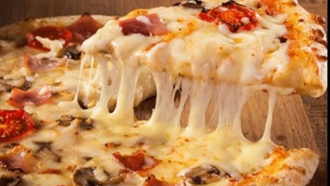 Photo of Mi Pizza