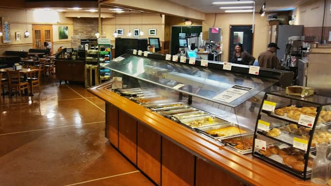 Photo of Earthfare