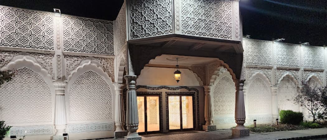 Photo of Akbar