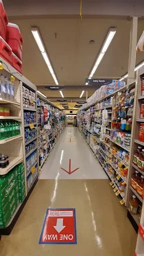 Photo of Safeway
