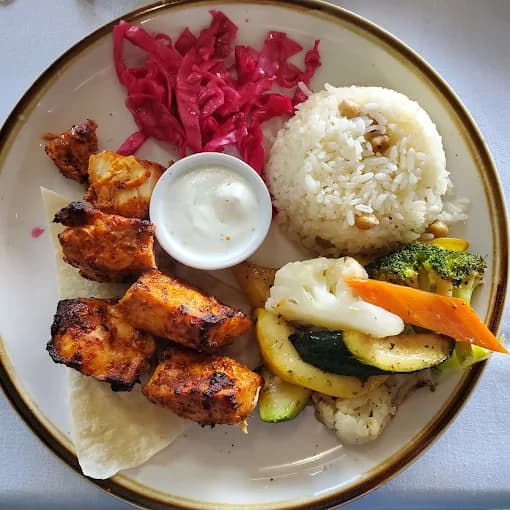 Photo of Ephesus Bistro & Grill