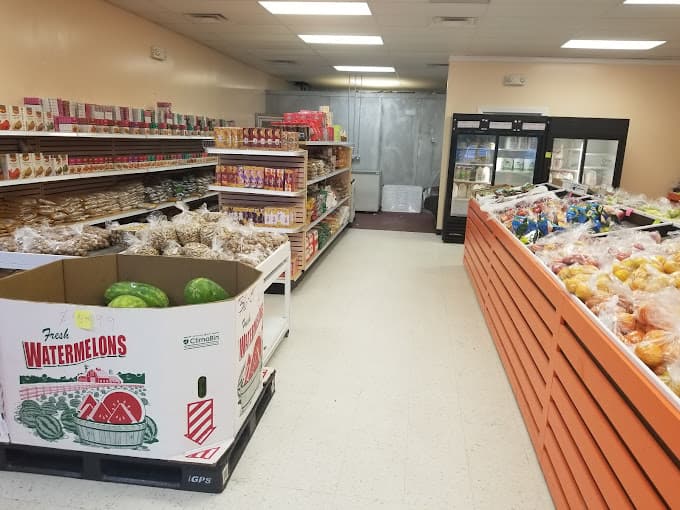 Photo of Voorhees Halal Meat & Produce