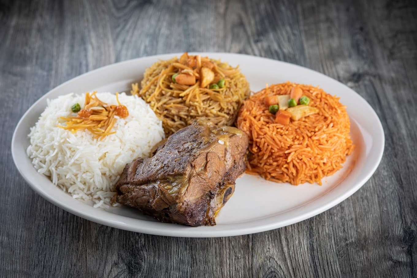 Photo of Spice & Fire Grill