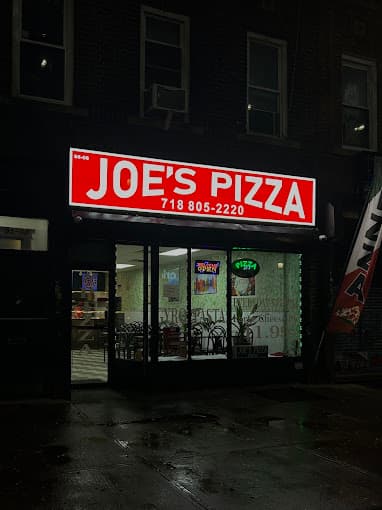 Photo of Joe's Pasta & Pizza
