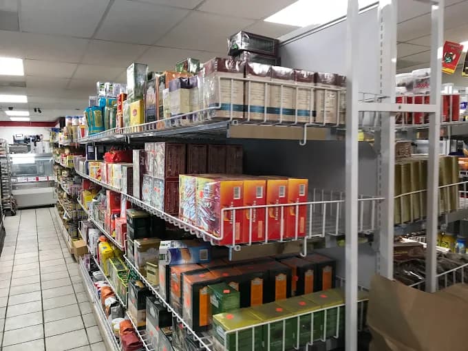 Photo of Besan's International Market