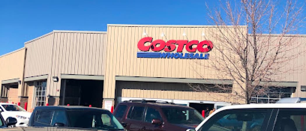 Photo of Costco