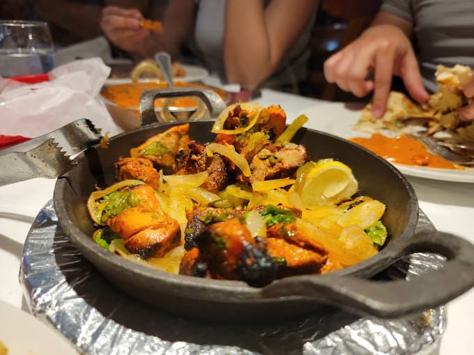 Photo of Clay Oven Indian Cuisine