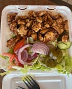 Photo of Boston Pita Café