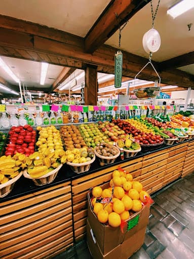 Photo of Ward's Super Market