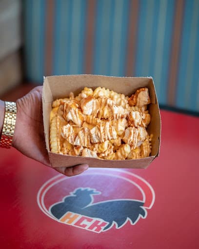 Photo of HCK Hot Chicken