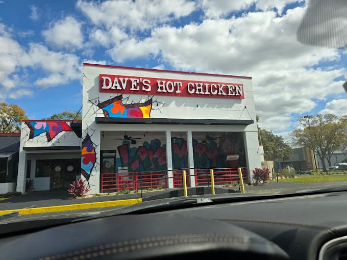 Photo of Dave's Hot Chicken
