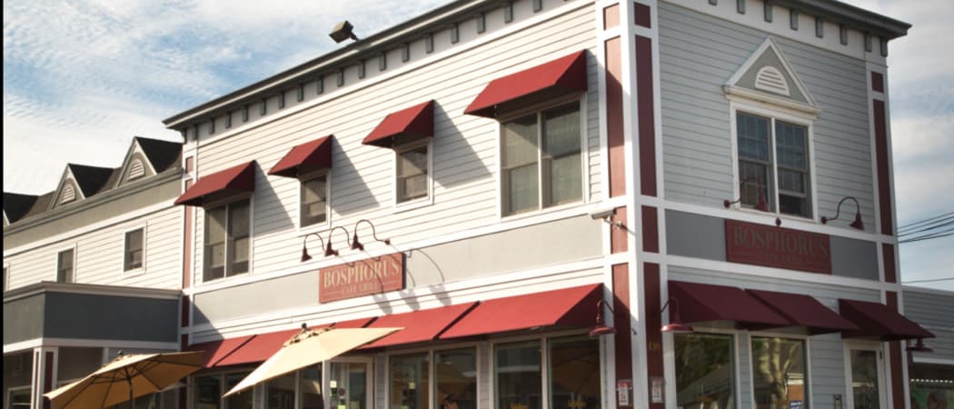 Photo of Bosphorus Café Grill