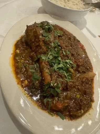 Photo of Royal India