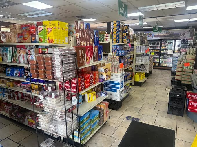 Photo of Zam & Zam Super Market And Bakery