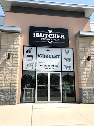 Photo of iButcher