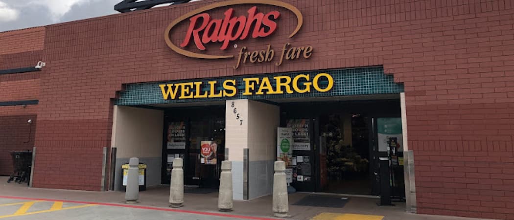 Photo of Ralphs