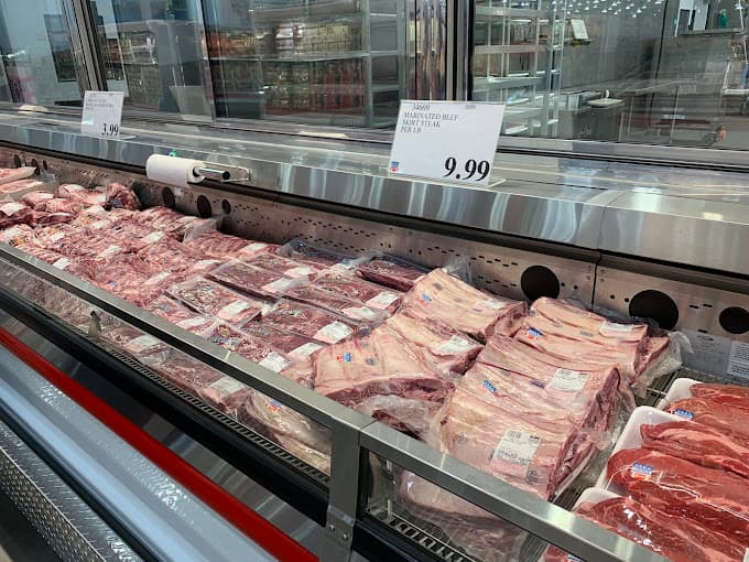 Photo of Costco