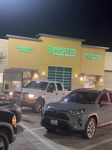 Photo of Sprouts Farmers Market