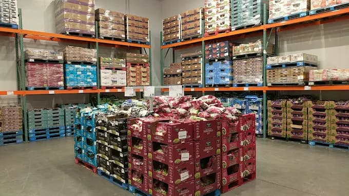 Photo of Costco