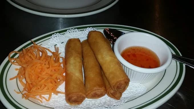 Photo of Amina Thai